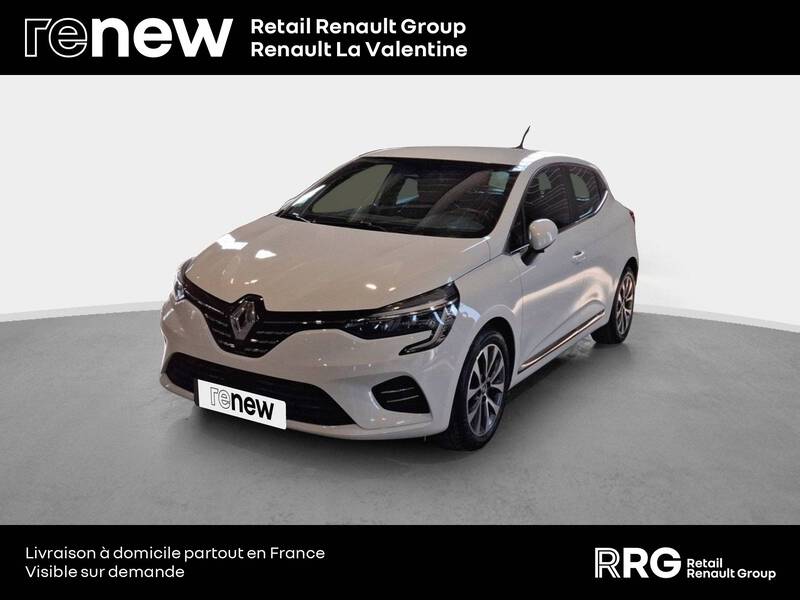 Image de l'annonce principale - Renault Clio