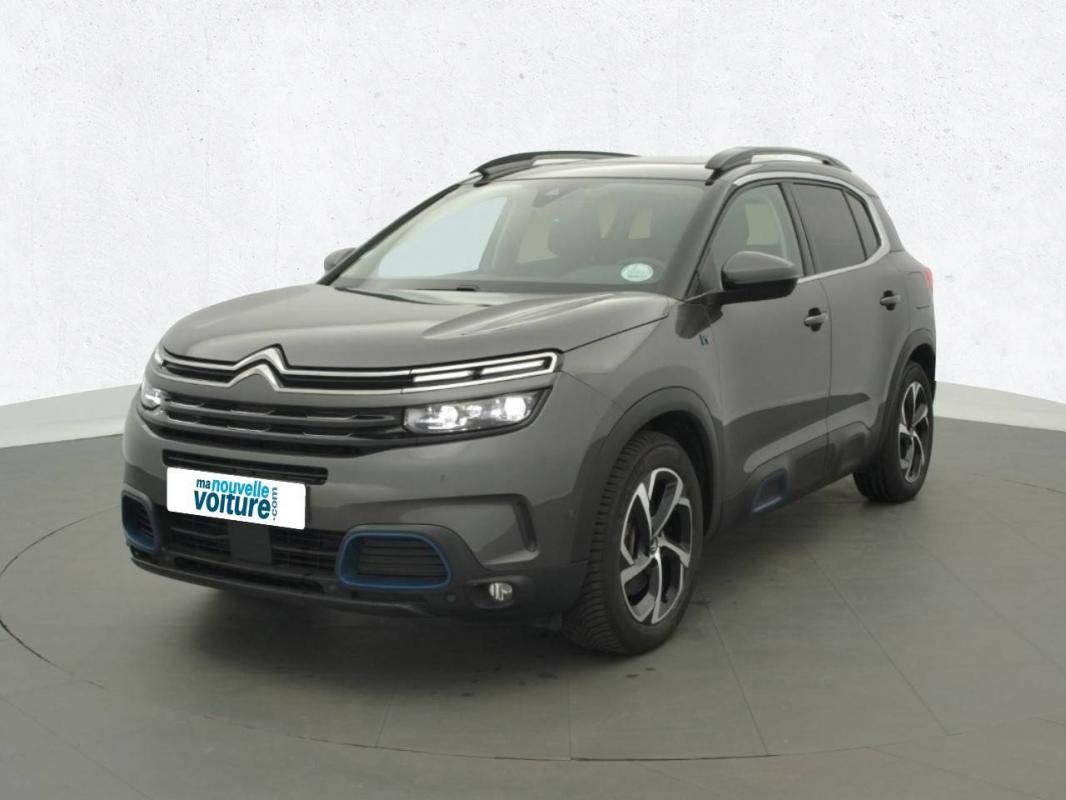 Image de l'annonce principale - Citroën C5 Aircross