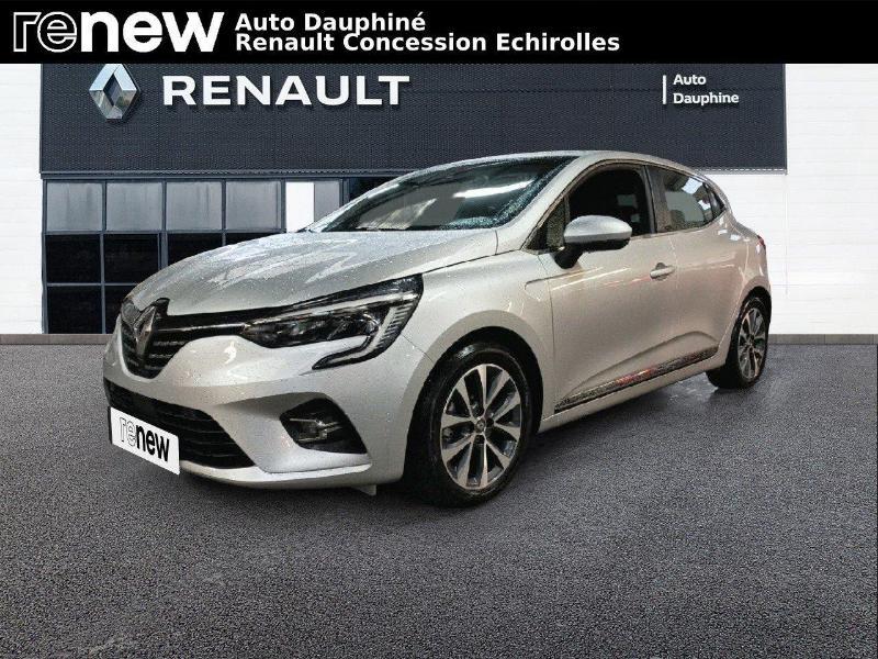 Image de l'annonce principale - Renault Clio