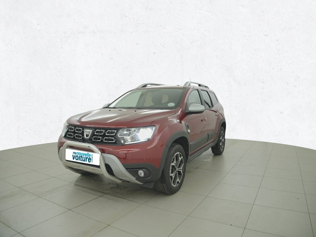 Image de l'annonce principale - Dacia Duster