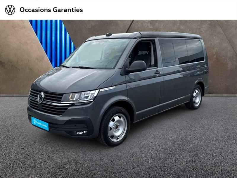 Image de l'annonce principale - Volkswagen California
