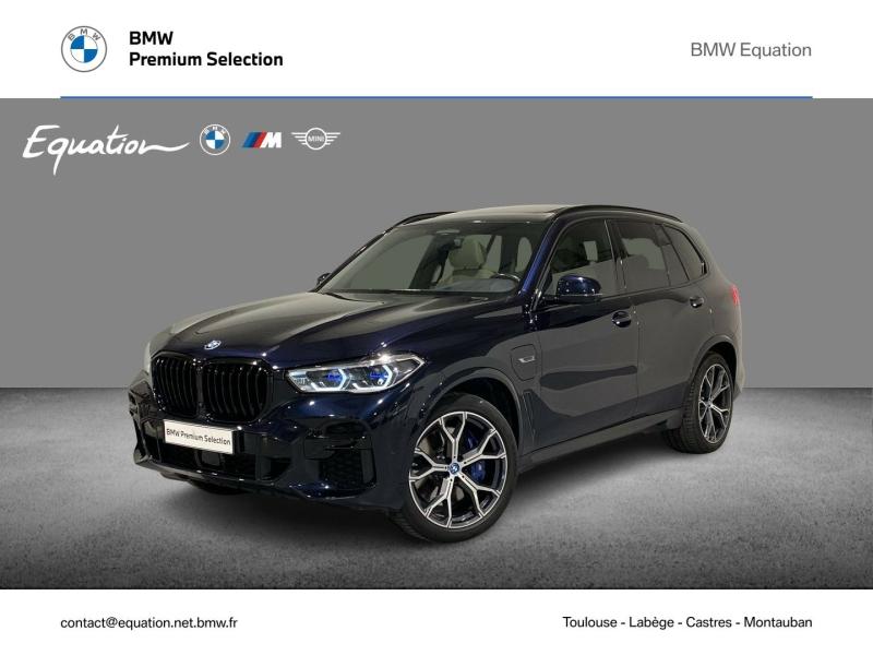 Image de l'annonce principale - BMW X5