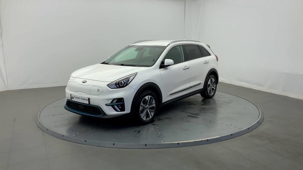 Image de l'annonce principale - Kia e-Niro