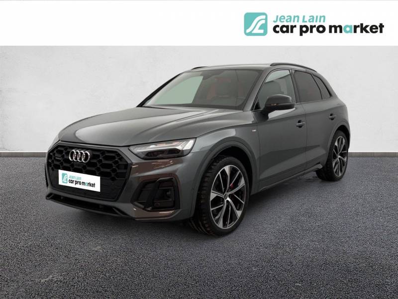 Image de l'annonce principale - Audi Q5