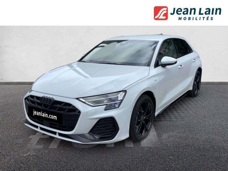 Image de l'annonce principale - Audi A3