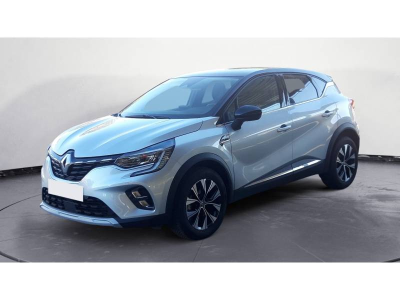 Image de l'annonce principale - Renault Captur