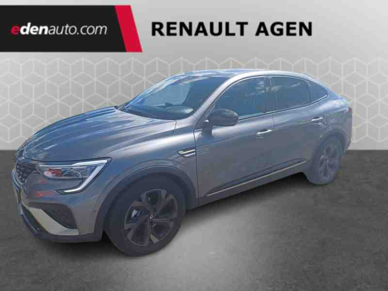 Image de l'annonce principale - Renault Arkana