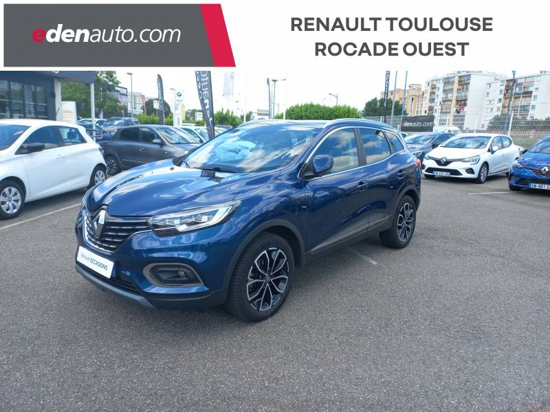 Image de l'annonce principale - Renault Kadjar