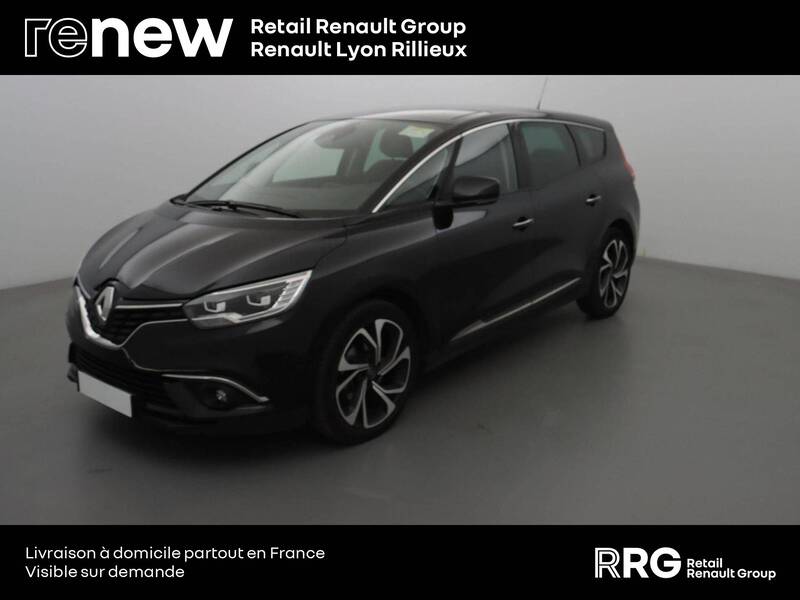 Image de l'annonce principale - Renault Grand Scénic