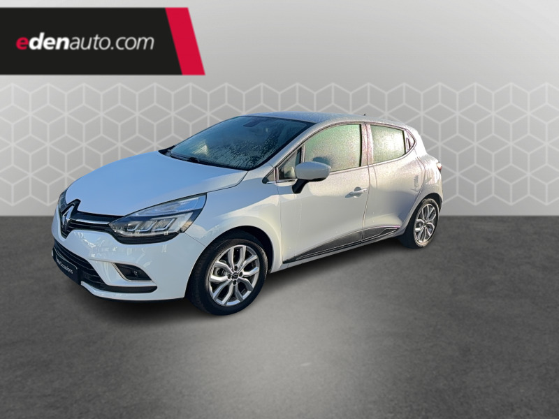 Image de l'annonce principale - Renault Clio