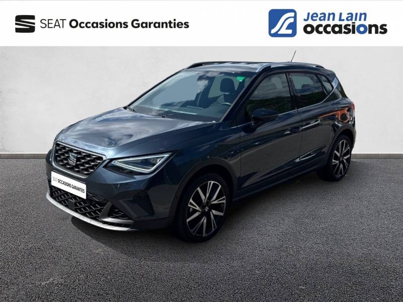 Image de l'annonce principale - SEAT Arona