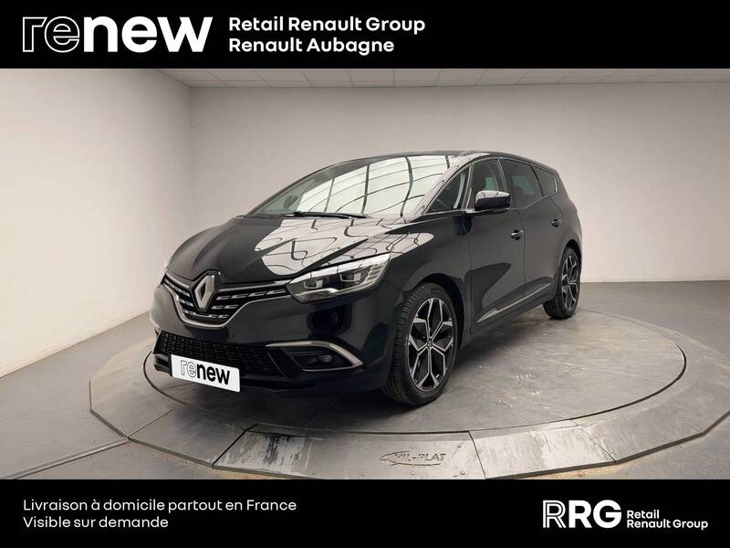 Image de l'annonce principale - Renault Grand Scénic