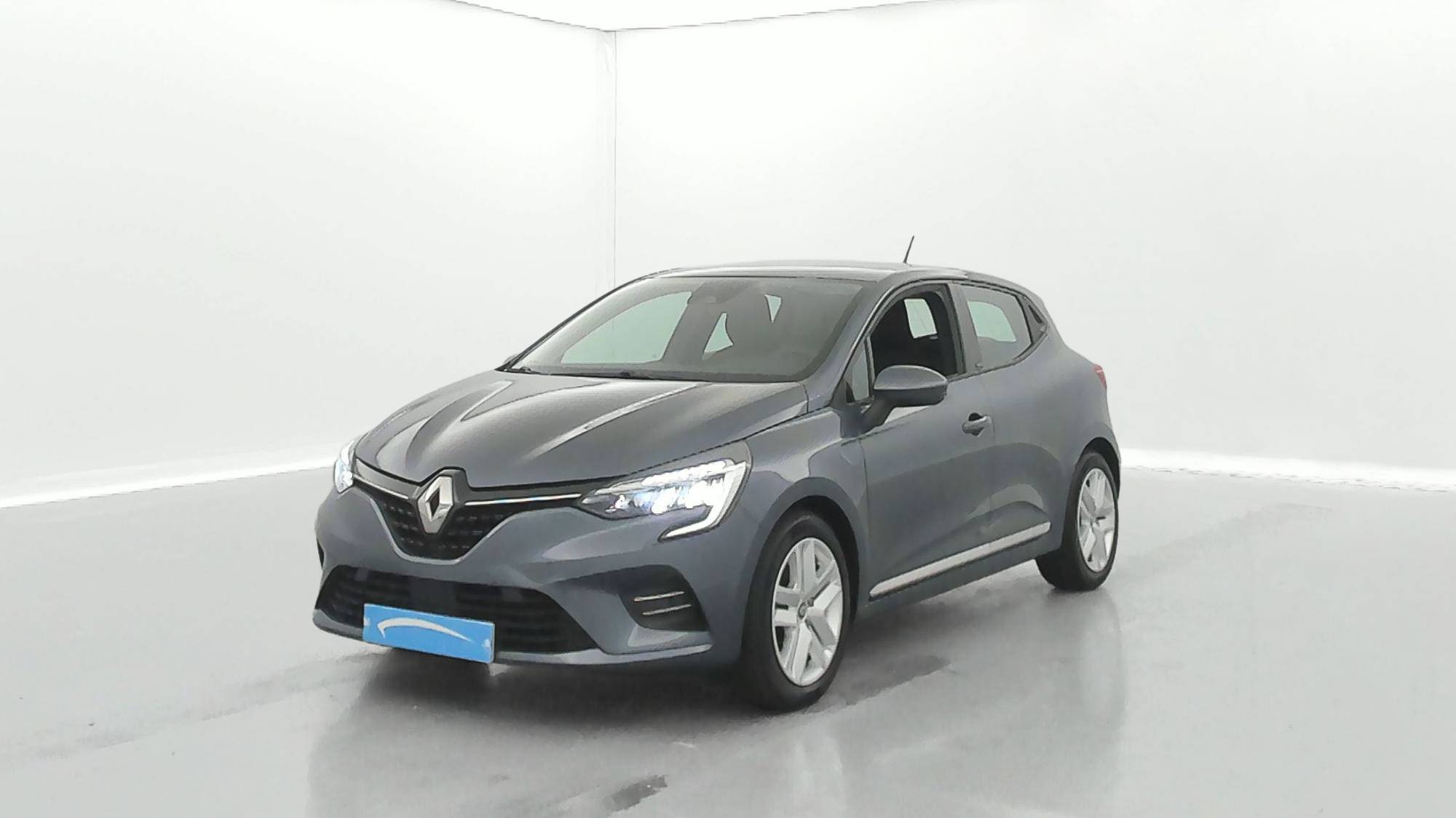 Image de l'annonce principale - Renault Clio