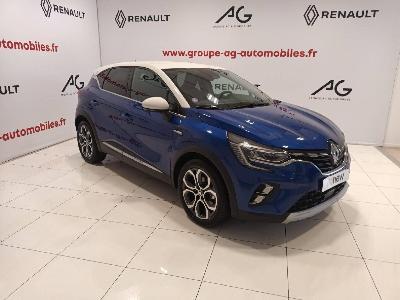 Image de l'annonce principale - Renault Captur