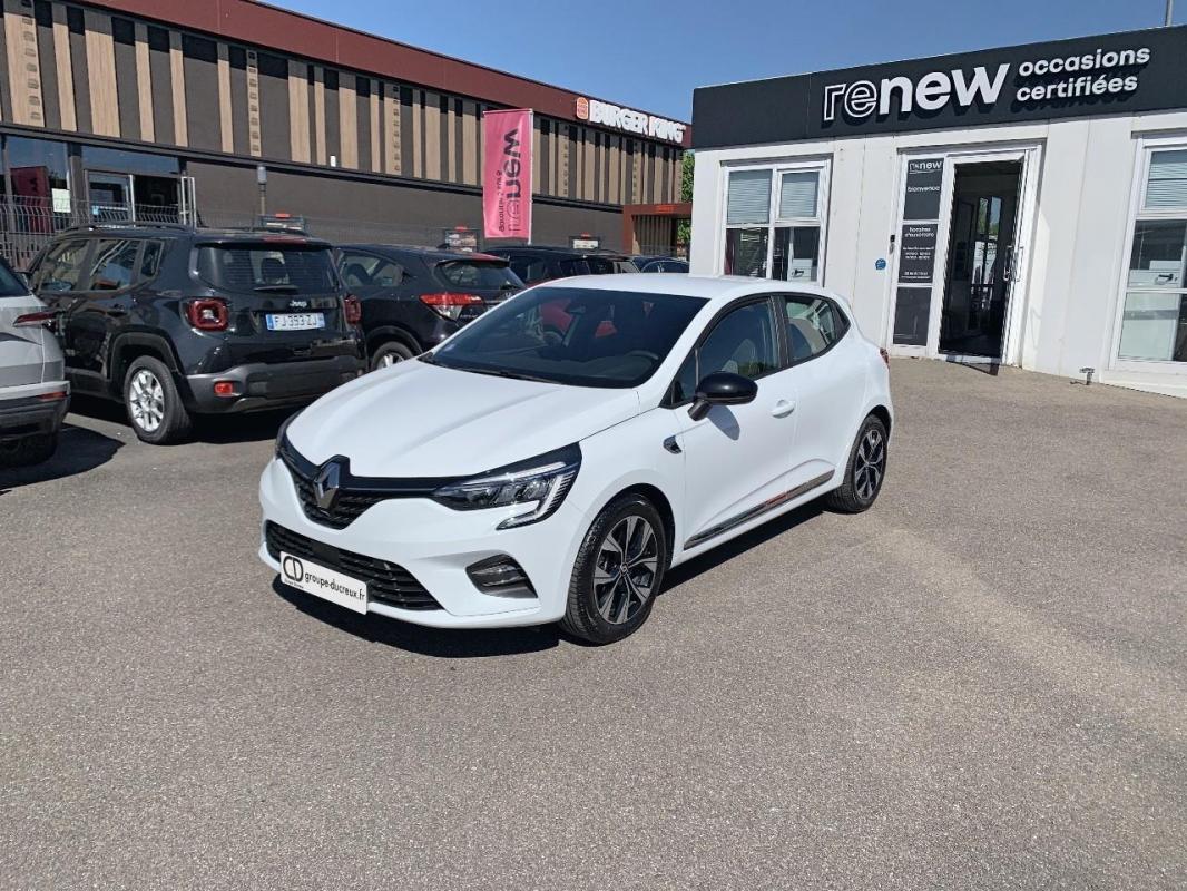 Image de l'annonce principale - Renault Clio