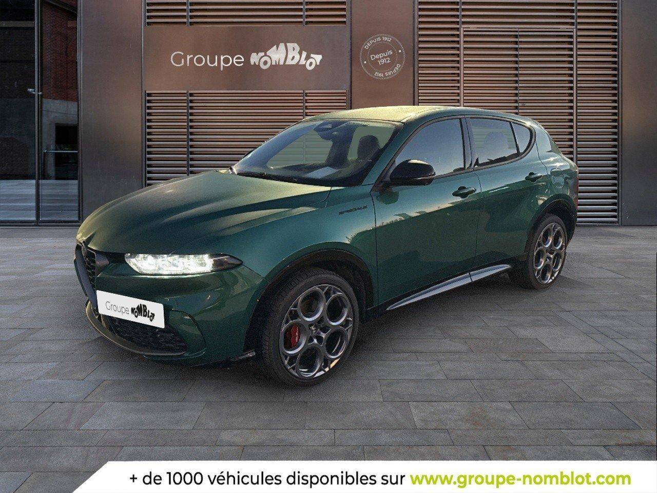 Image de l'annonce principale - Alfa Romeo Tonale