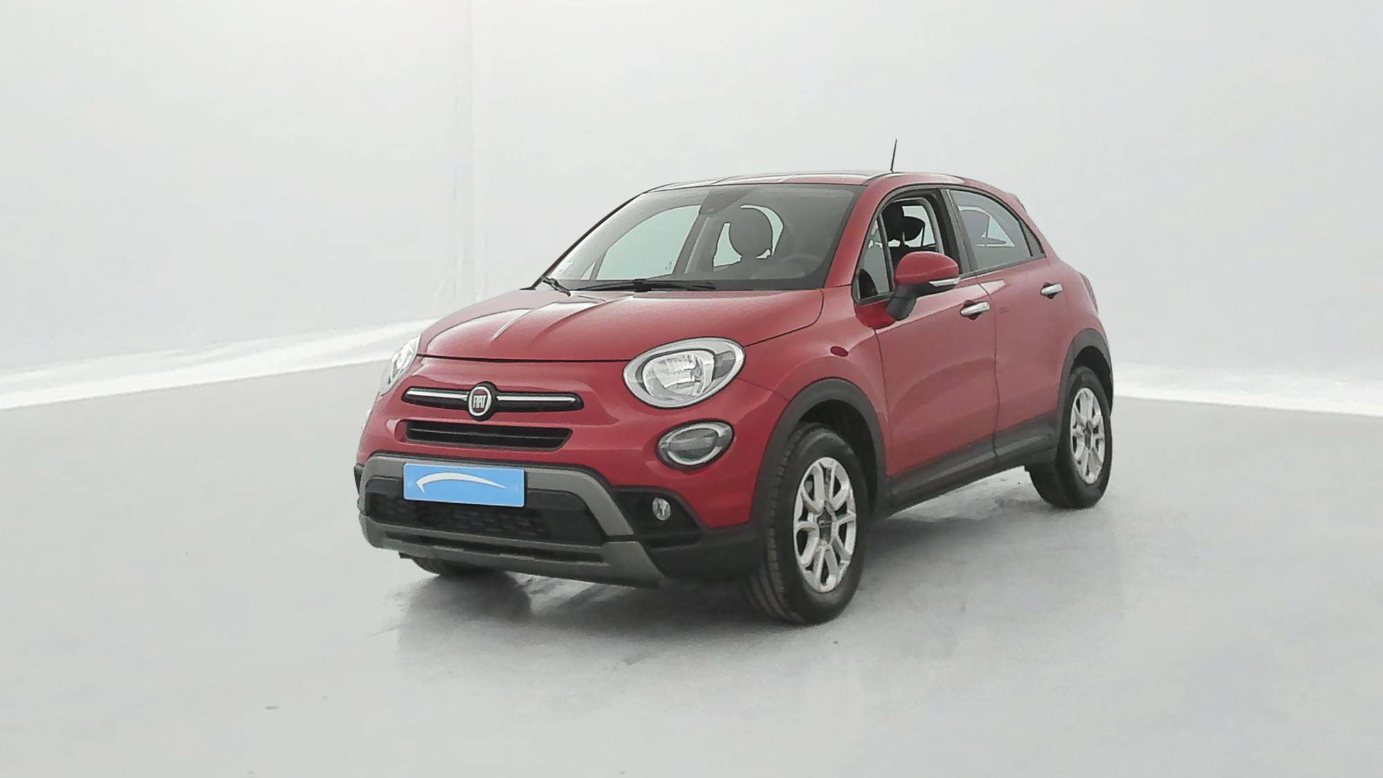 Image de l'annonce principale - Fiat 500X