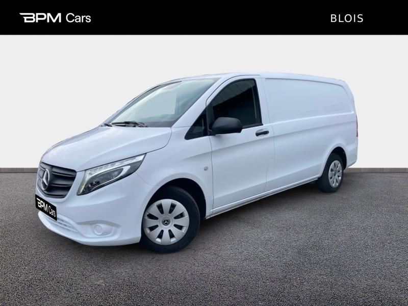 Image de l'annonce principale - Mercedes-Benz Vito