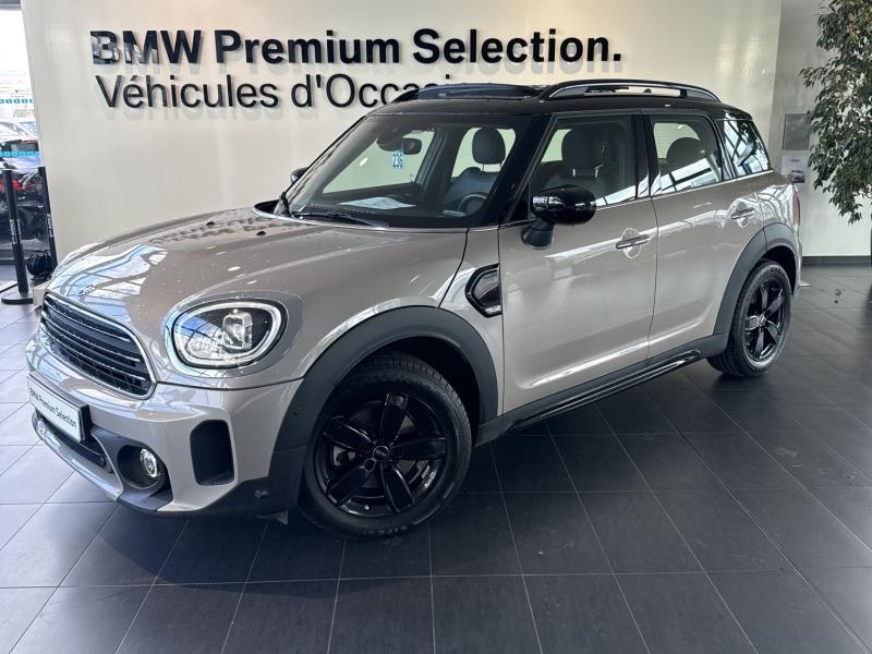 Image de l'annonce principale - MINI Countryman