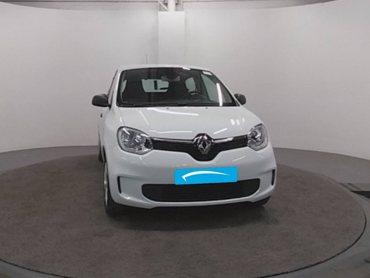 Image de l'annonce principale - Renault Twingo