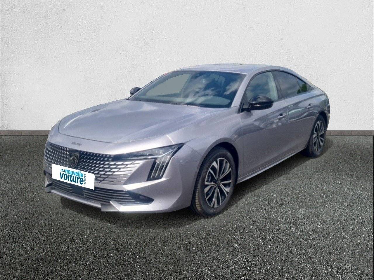 Image de l'annonce principale - Peugeot 508
