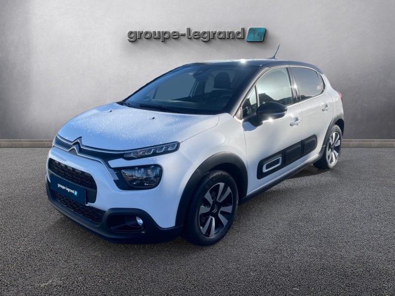 Image de l'annonce principale - Citroën C3