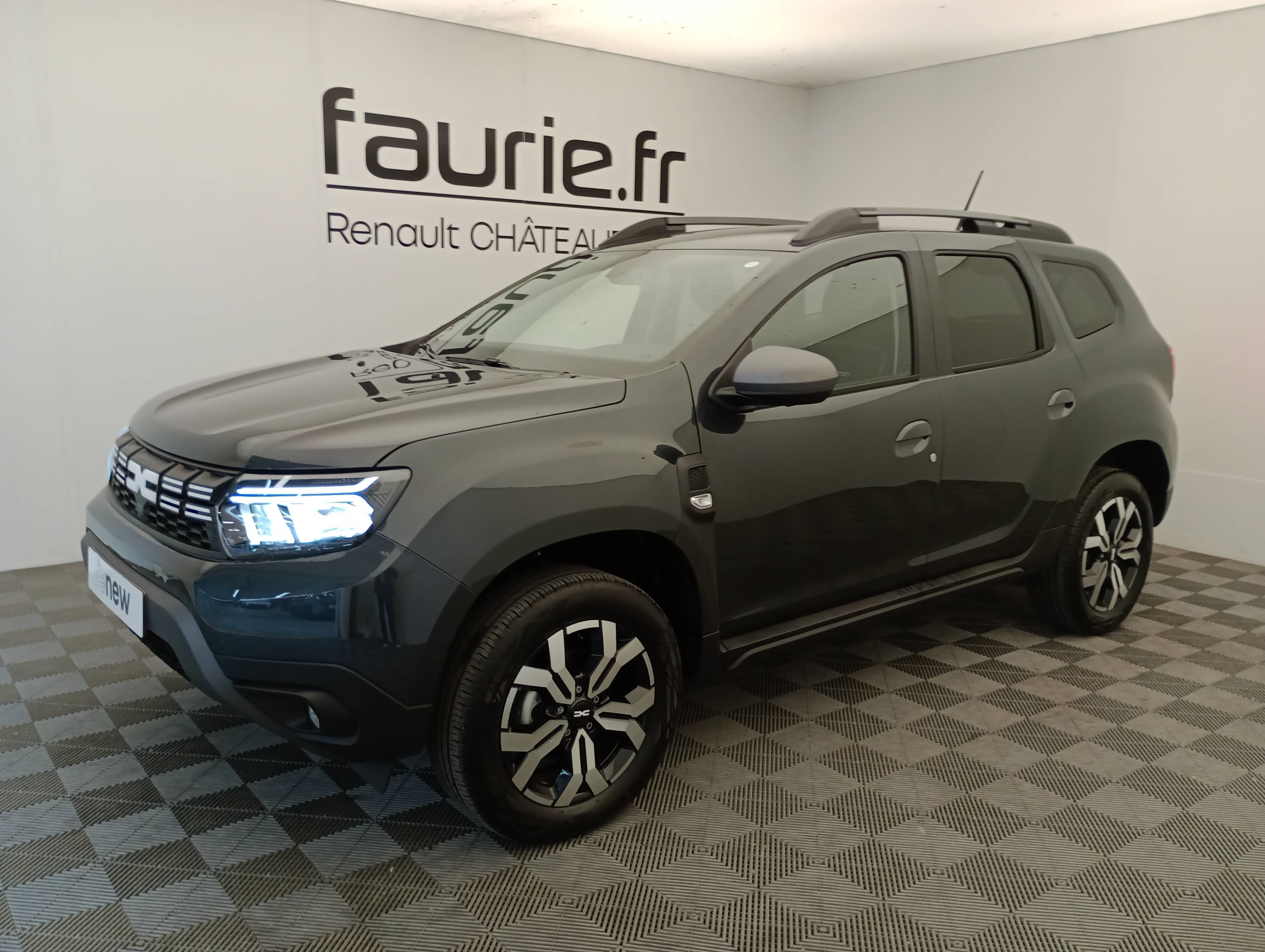 Image de l'annonce principale - Dacia Duster