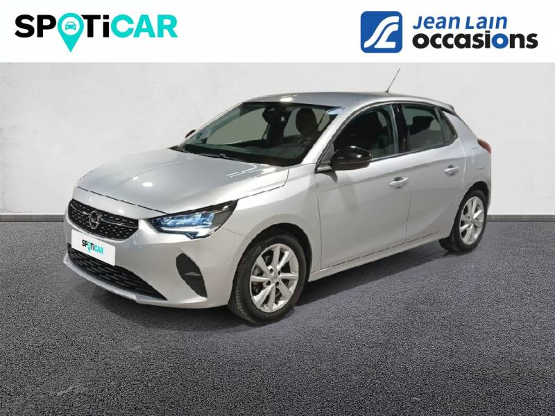 Image de l'annonce principale - Opel Corsa