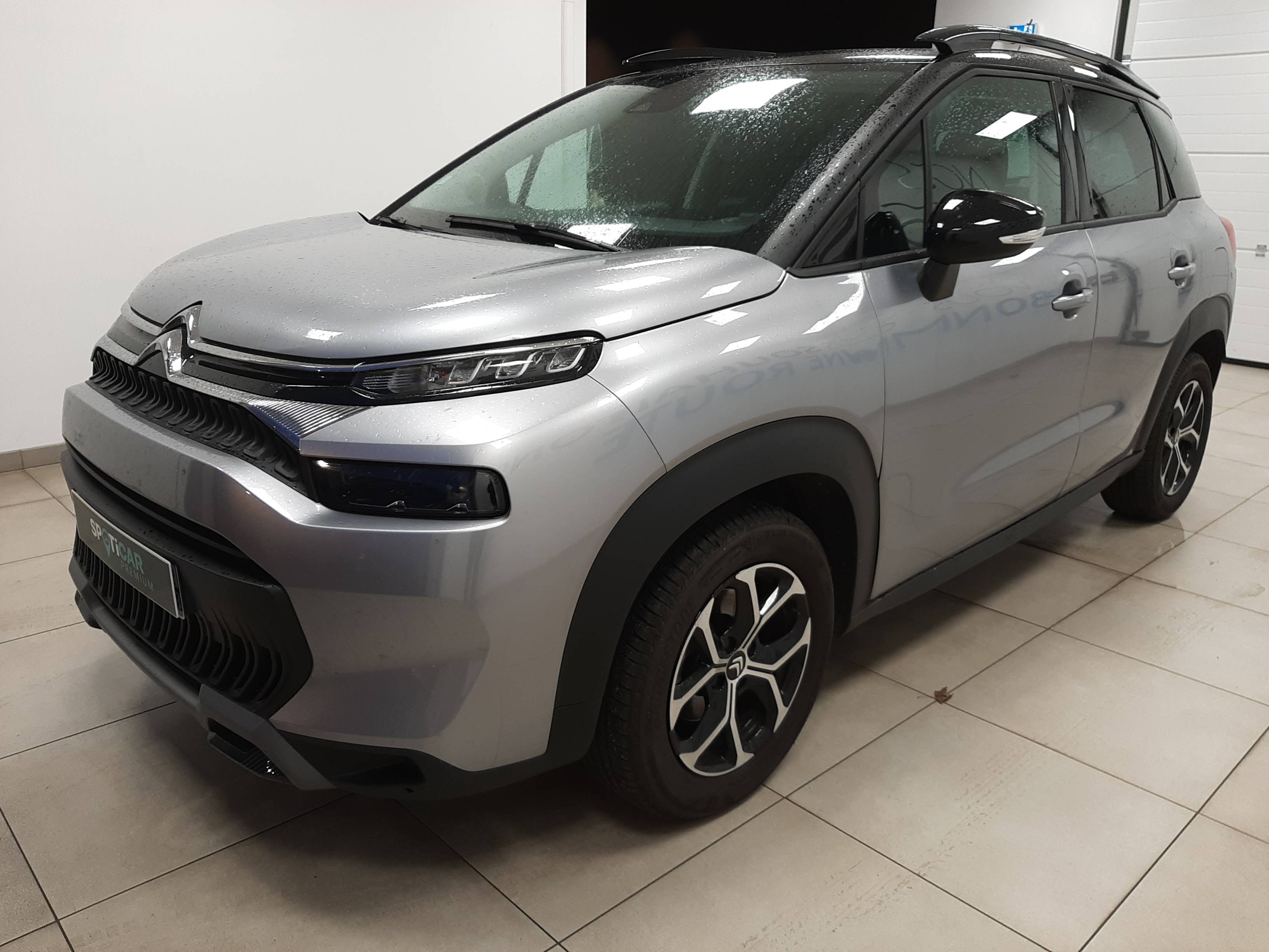 Image de l'annonce principale - Citroën C3 Aircross