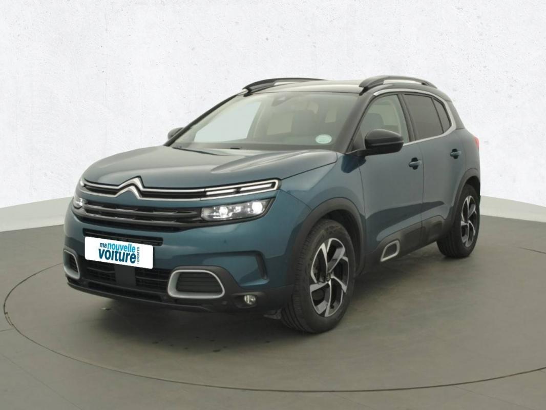 Image de l'annonce principale - Citroën C5 Aircross