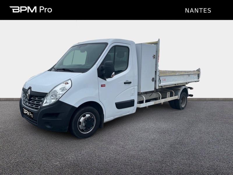 Image de l'annonce principale - Renault Master