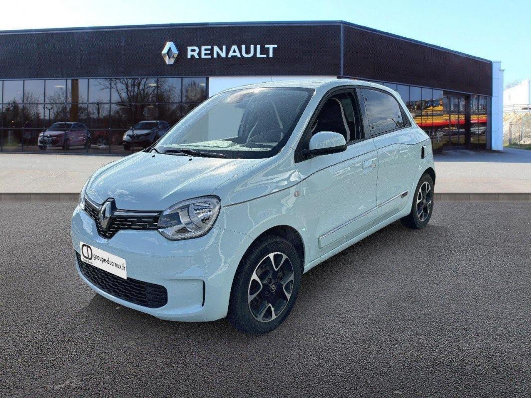 Image de l'annonce principale - Renault Twingo