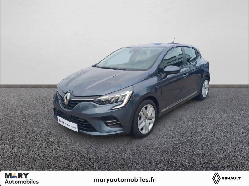 Image de l'annonce principale - Renault Clio