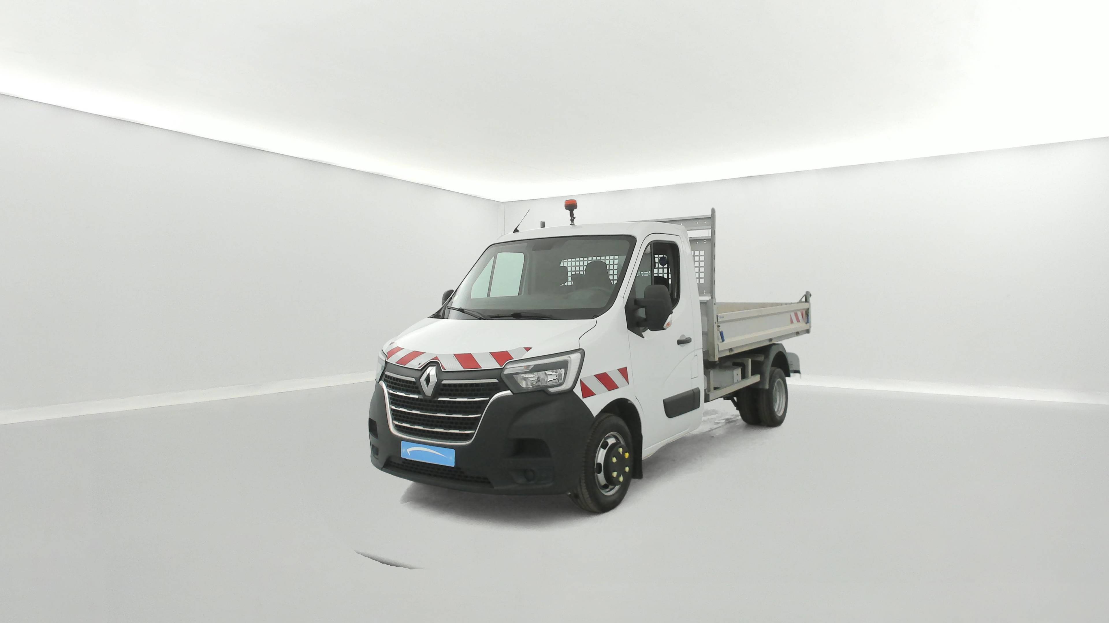 Image de l'annonce principale - Renault Master