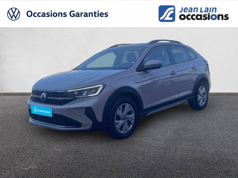 Image de l'annonce principale - Volkswagen Taigo