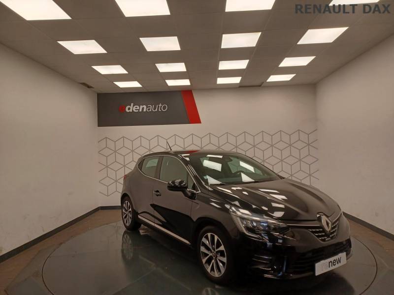 Image de l'annonce principale - Renault Clio