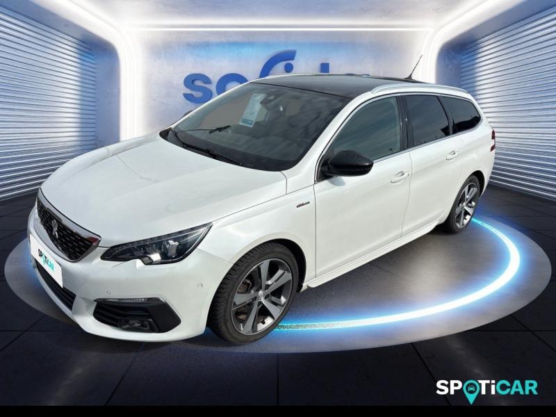 Image de l'annonce principale - Peugeot 308 SW
