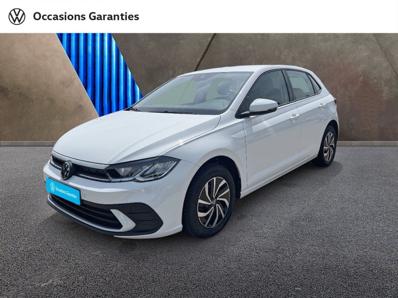 Image de l'annonce principale - Volkswagen Polo