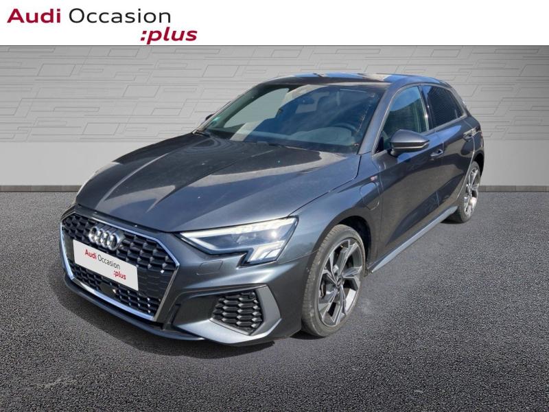 Image de l'annonce principale - Audi A3