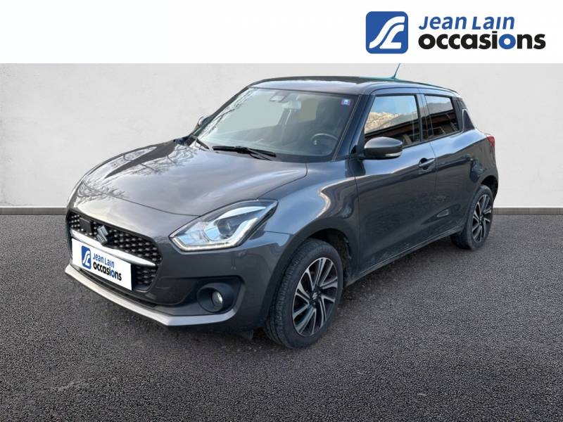 Image de l'annonce principale - Suzuki Swift