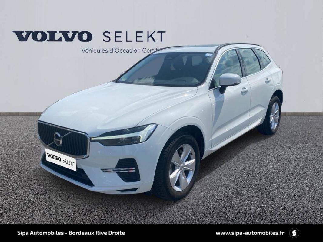 Image de l'annonce principale - Volvo XC60