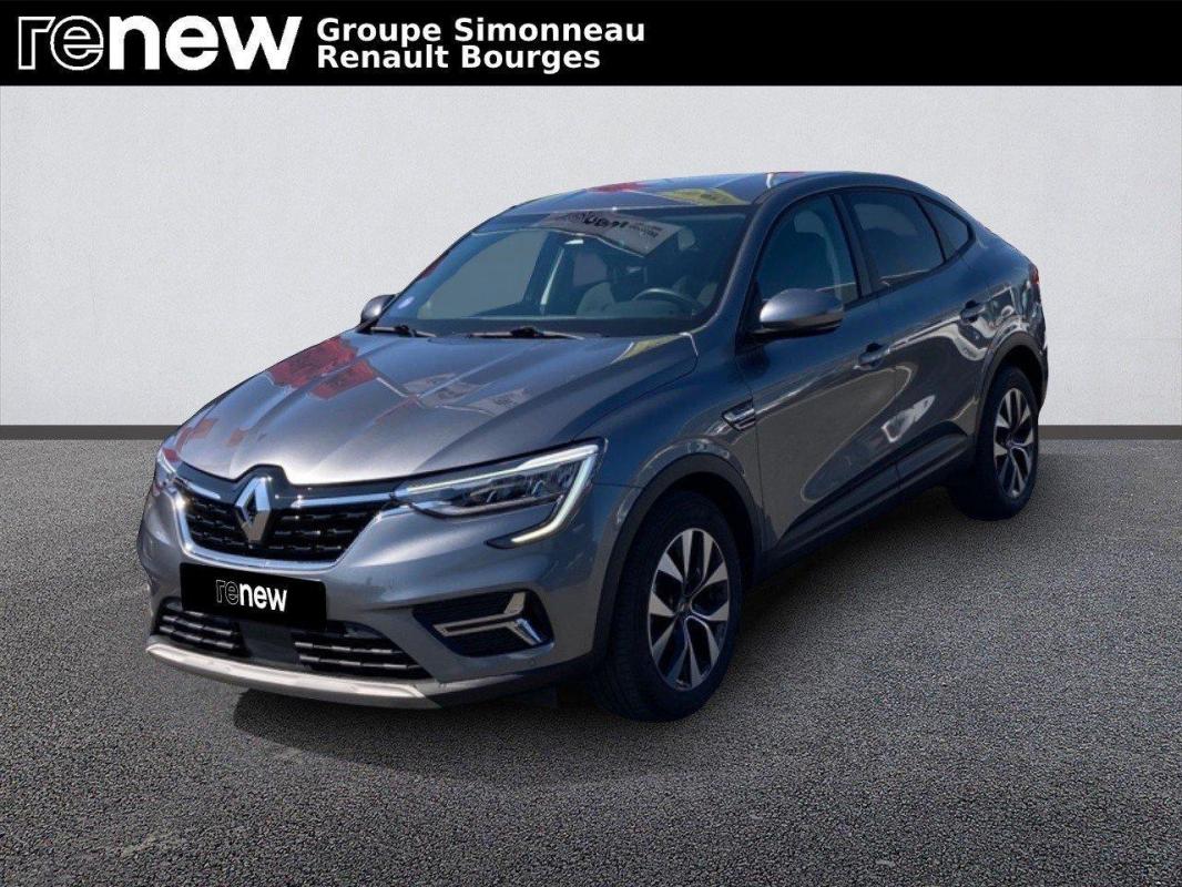 Image de l'annonce principale - Renault Arkana