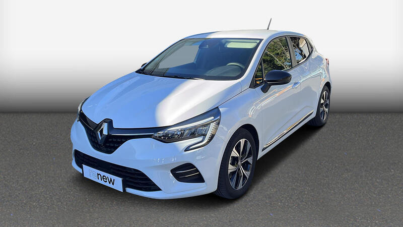 Image de l'annonce principale - Renault Clio