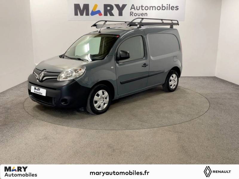 Image de l'annonce principale - Renault Kangoo