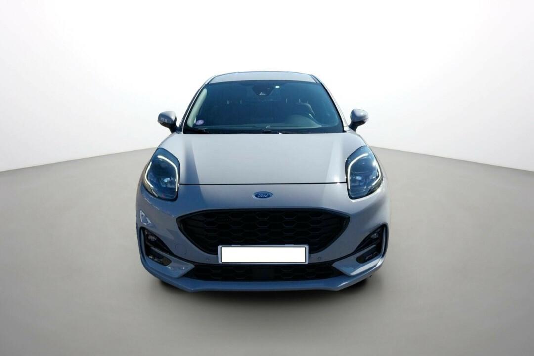 Image de l'annonce principale - Ford Puma