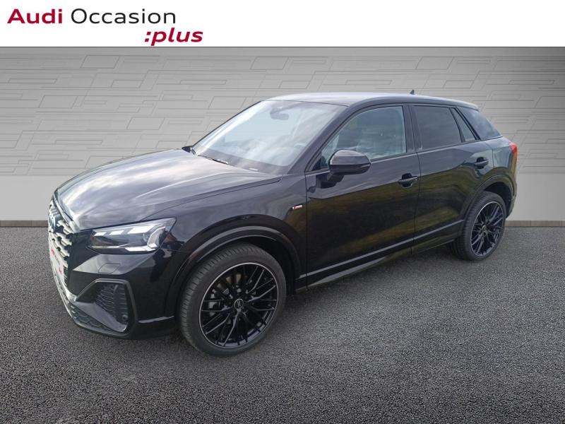 Image de l'annonce principale - Audi Q2