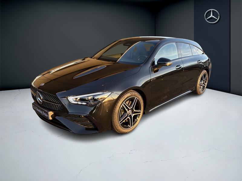 Image de l'annonce principale - Mercedes-Benz CLA Shooting Brake