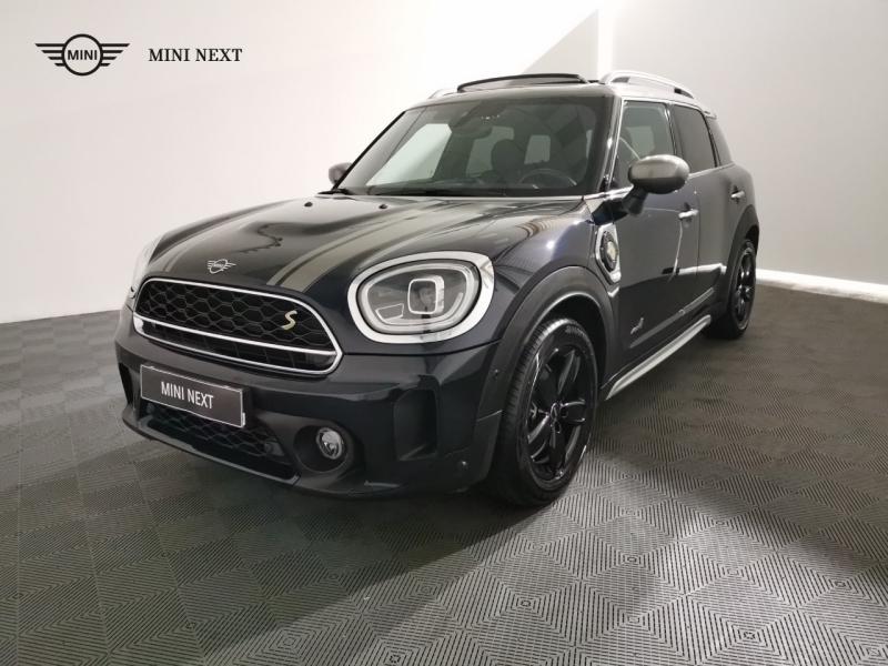 Image de l'annonce principale - MINI Countryman