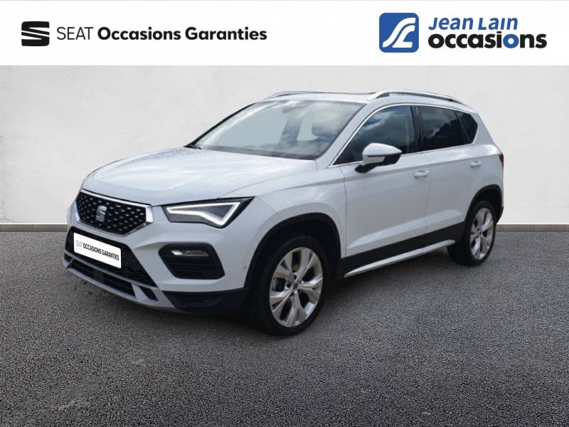 Image de l'annonce principale - SEAT Ateca