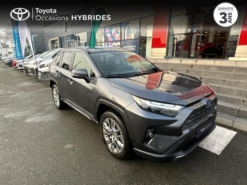 Image de l'annonce principale - Toyota RAV4